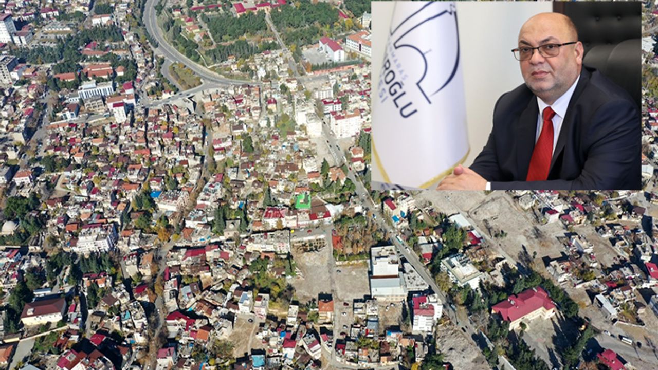 Orta hasarlı yapılara güçlendirme ruhsatı
