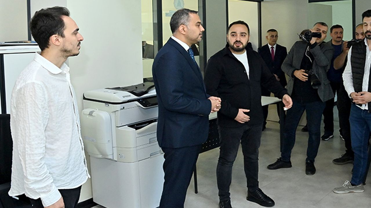 Toptaş, “Mağduriyetleri çözecek, dirençli Onikişubat’ı inşa edeceğiz”