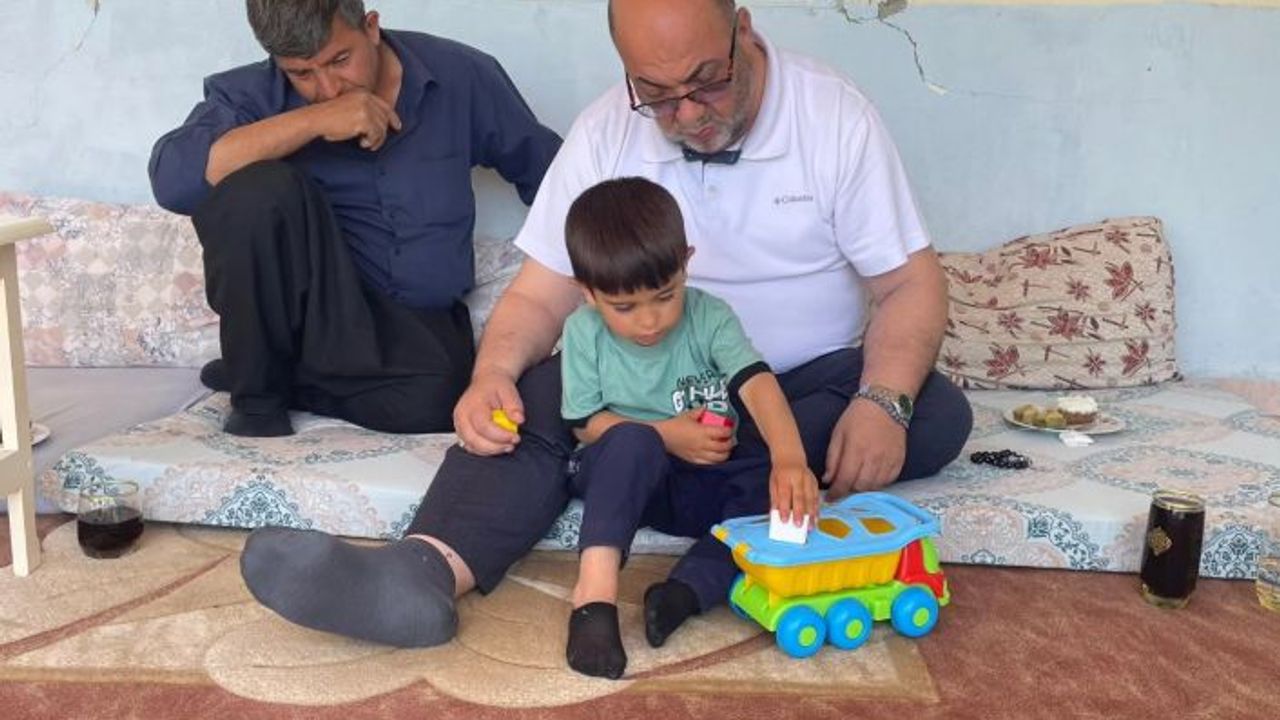 “Dulkadiroğlu'nda gönülleri fethettik, hizmetlerimizle de ihya edeceğiz”