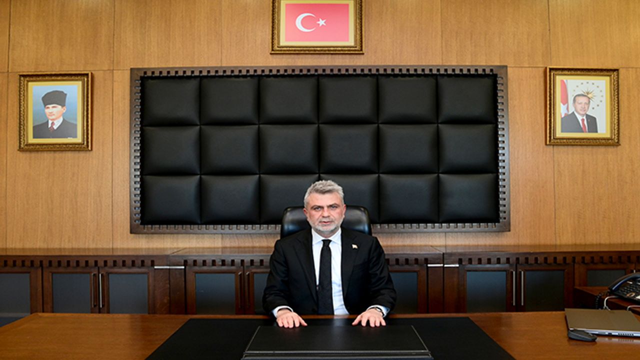 Görgel’den Cüce ve Bakıcı ailelerine başsağlığı