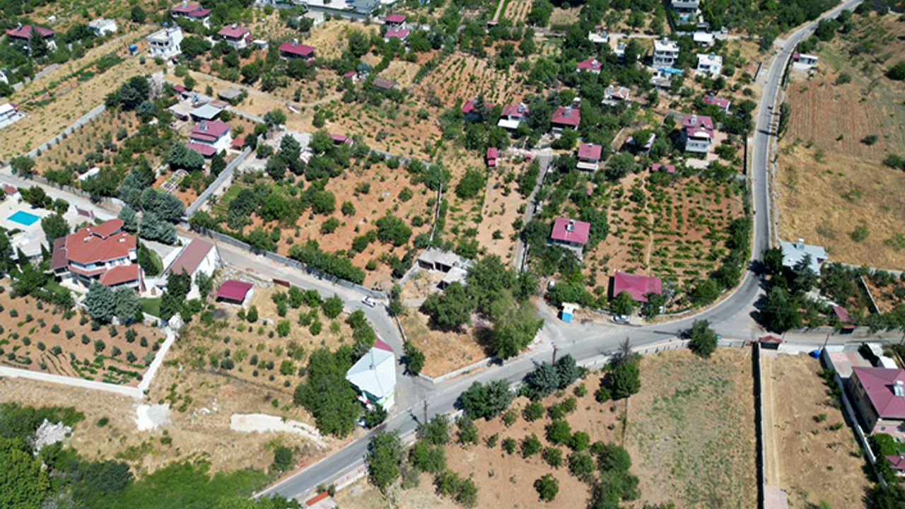 Gaffarlı Sosyal Tesis Ve Aile Çay Bahçesi’ni 5 yıl süreyle kiraya veriyor