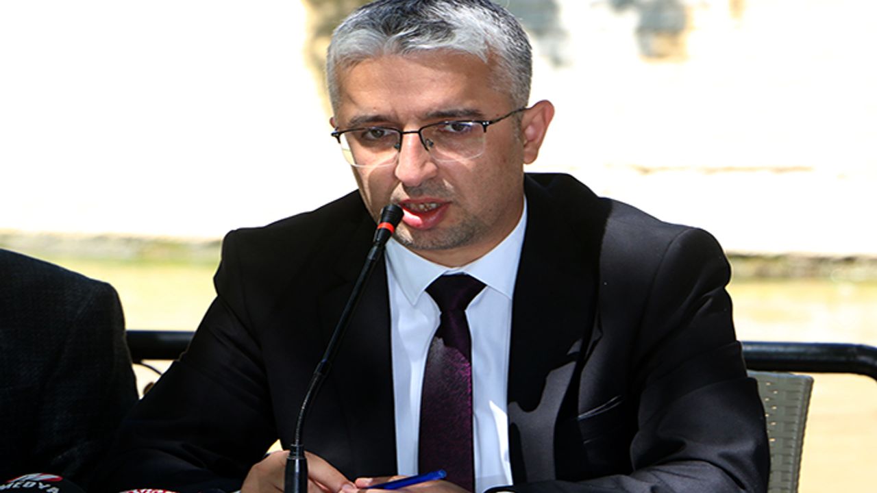 Başkan, Erkan Gürbüz’den Güreş festivaline davet