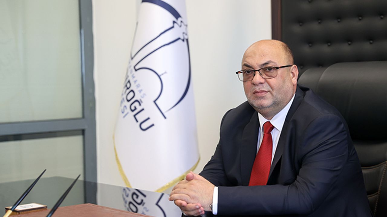 Akpınar, “Ceviz işleme ve şire ürünleri üretimi tesisi projesi onaylandı”