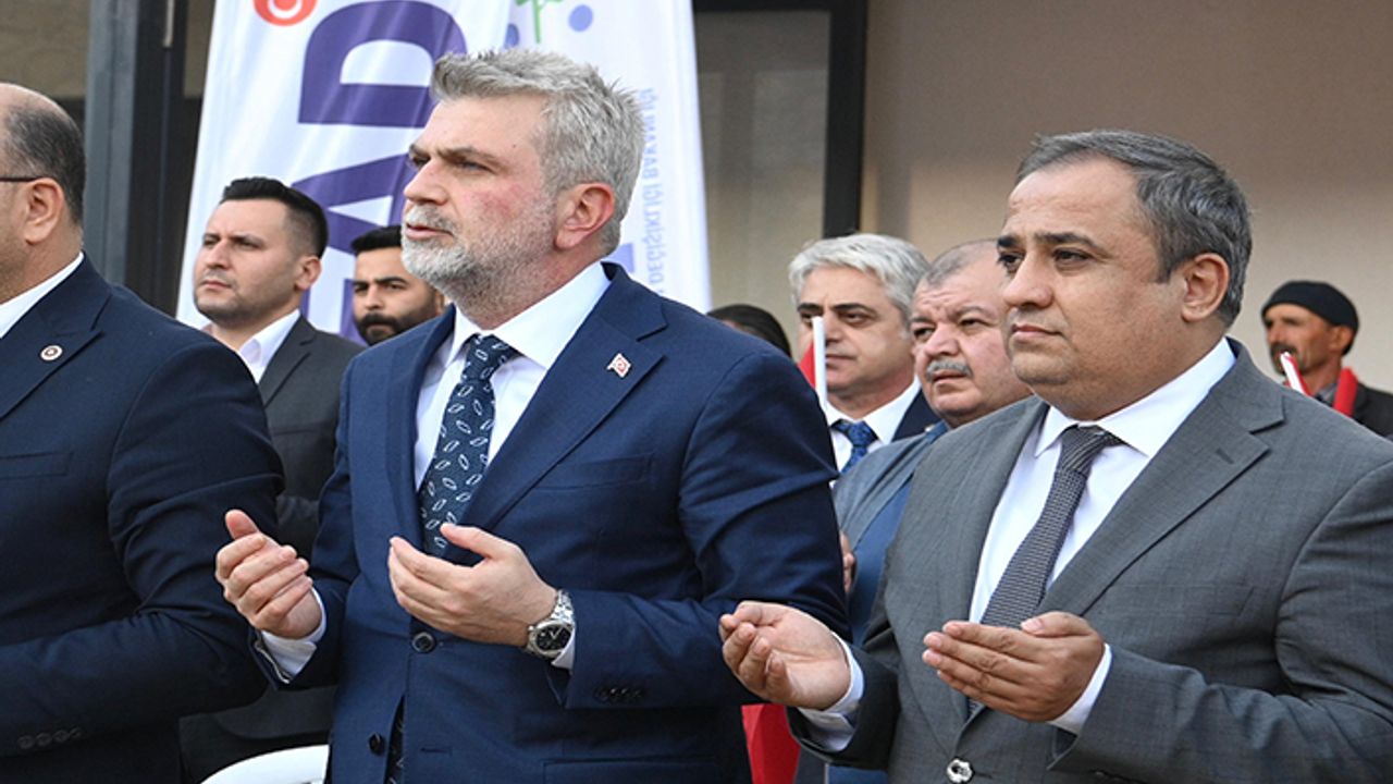 Kahramanmaraş’ta 3 bin 135 konutun daha kurası çekildi