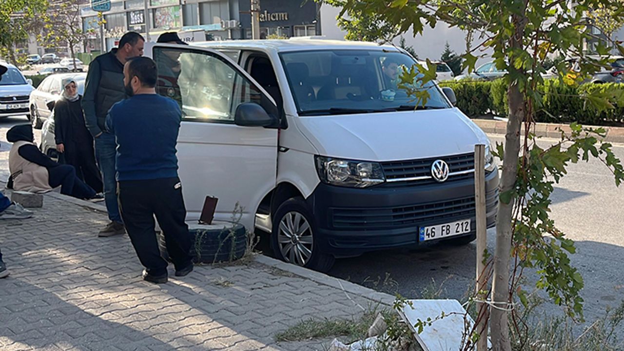 Kahramanmaraş’ta kalp krizi geçiren esnaf hayatını kaybetti