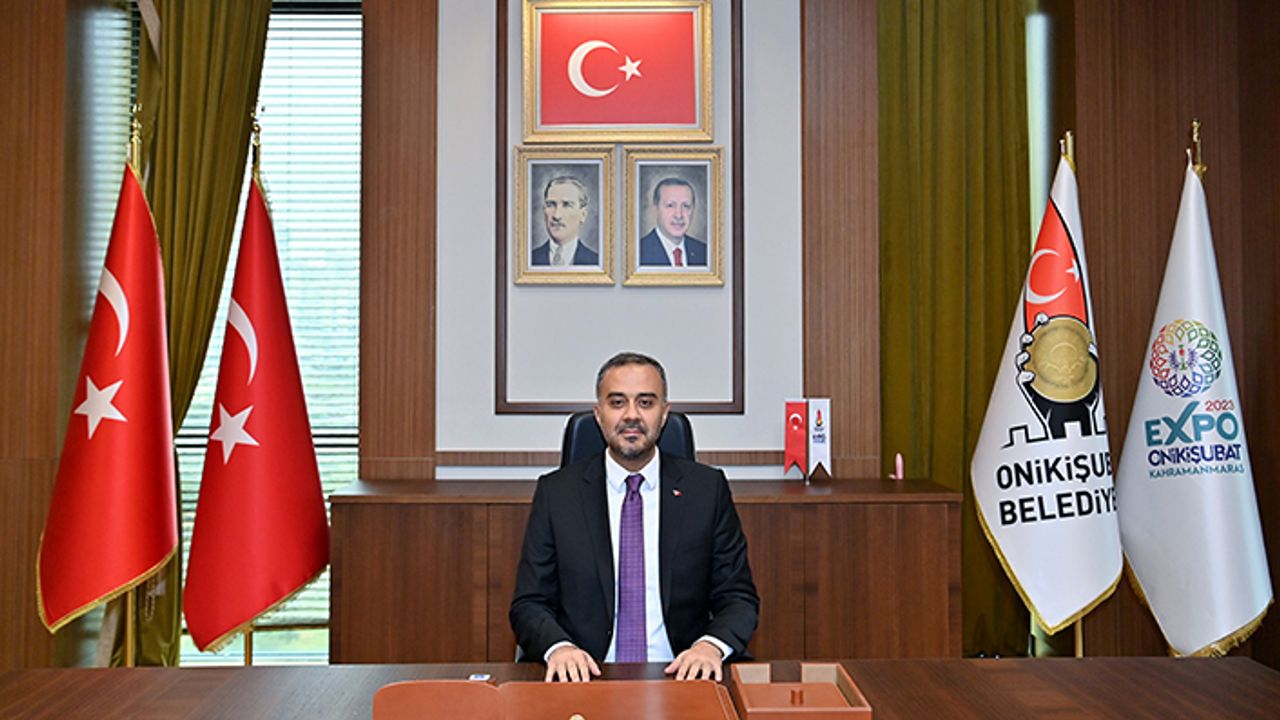 Toptaş, ilk kurşunla kurtuluş mücadelesini başlatan Sütçü İmam’ı andı