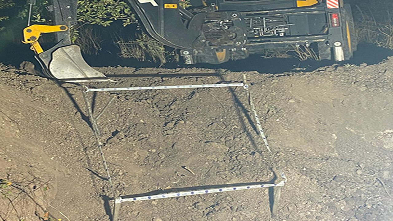 20 yıl önceki 2 kardeşin cinayeti çözüldü