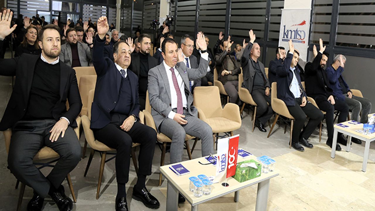 Buluntu, “Şehrimiz için değer yaratmaya devam edeceğiz”
