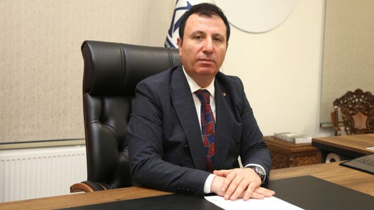 KMTSO Başkanı Buluntu: “Mücbir sebep uzatılsın borçlar silinsin”