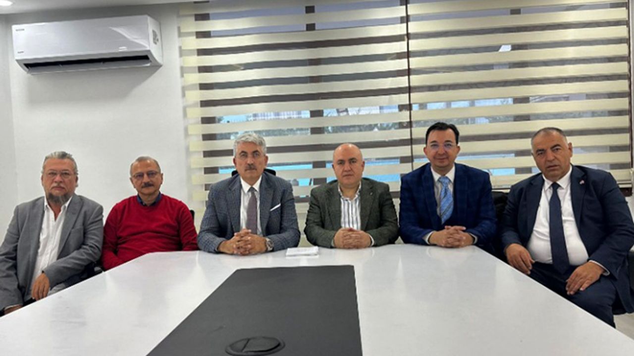 TGK, BİK Genel Kurul adaylarını açıkladı