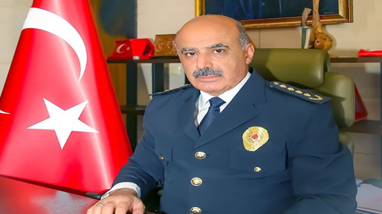 Emniyet Müdürü Gökduman, "Huzur ve güvenlik için 24 saat görevdeyiz"