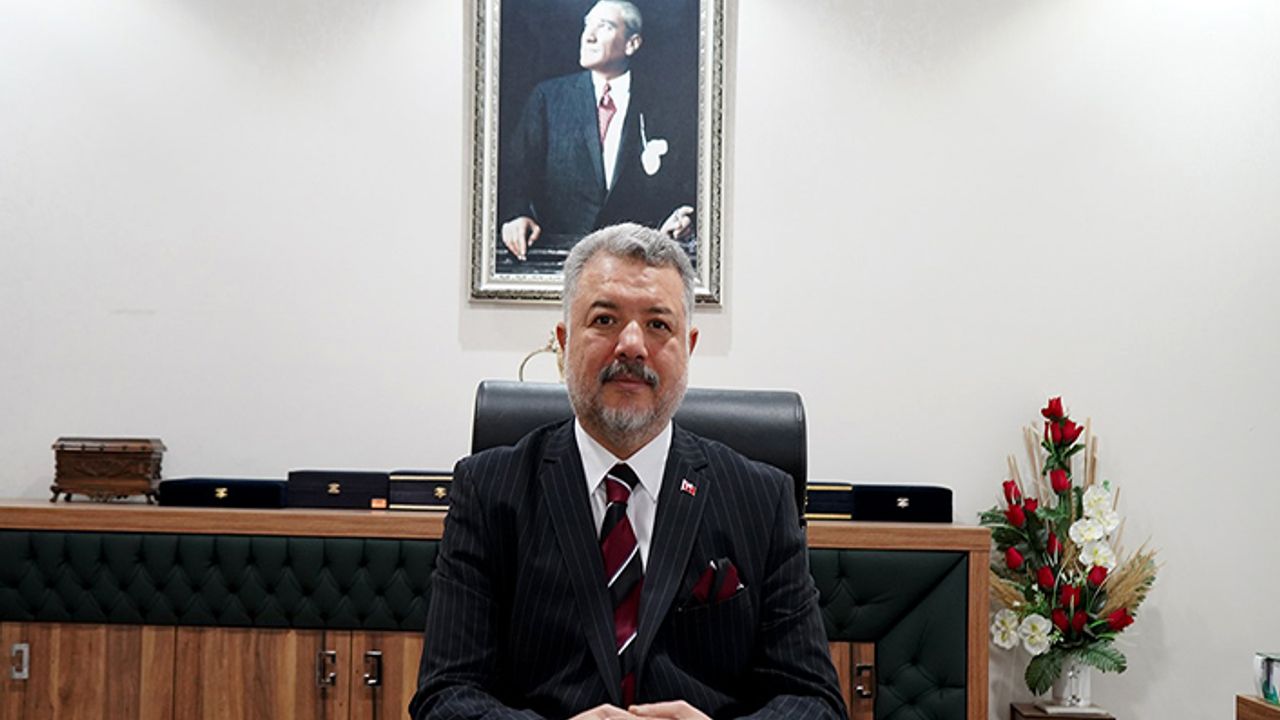 Kalın, “Deprem bölgesi hala enkaz altında, Mücbir Sebep Halinin uzatılması şart”