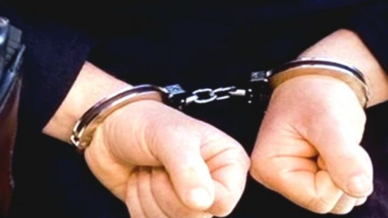 Cep telefonu hırsızlığı operasyonunda 7 şüpheli gözaltına alındı, 3 kişi tutuklandı