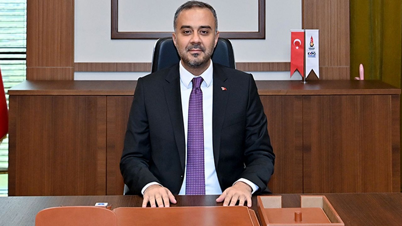 Toptaş, “Birlikte oldukça engel tanımıyoruz”