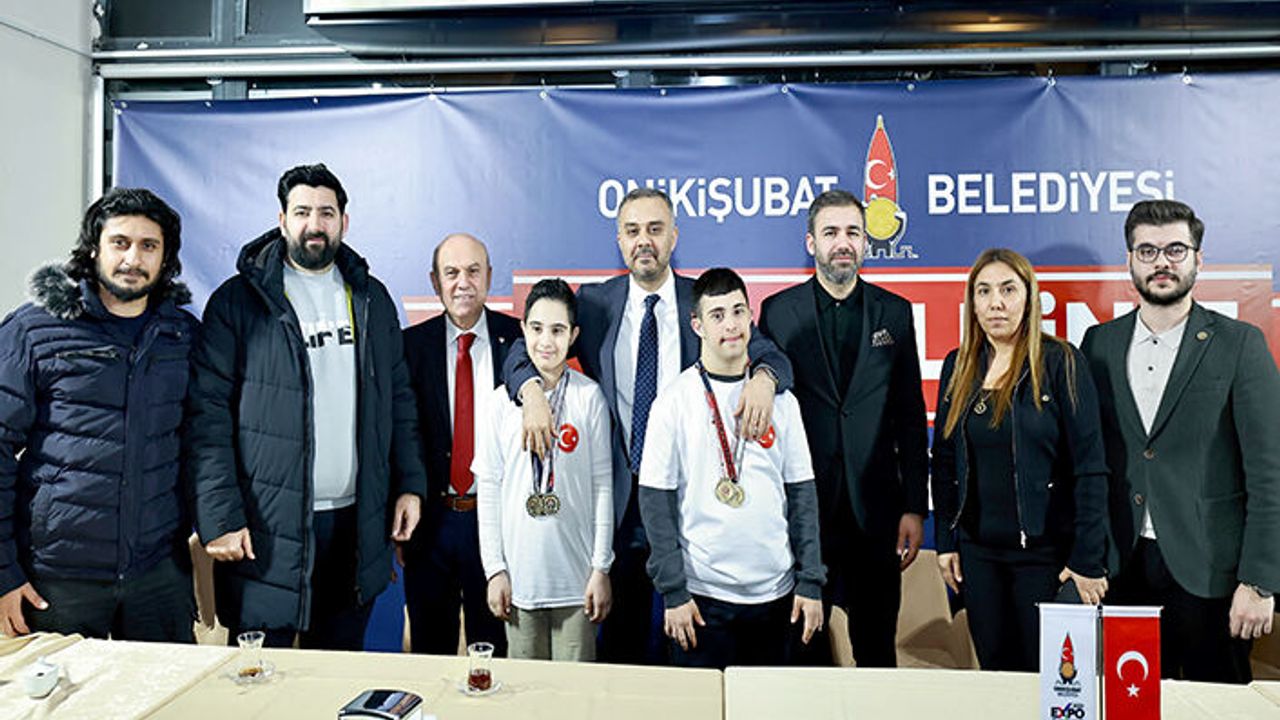 Toptaş’tan 48 spor kulübüne 1,5 milyon TL’lik dev destek