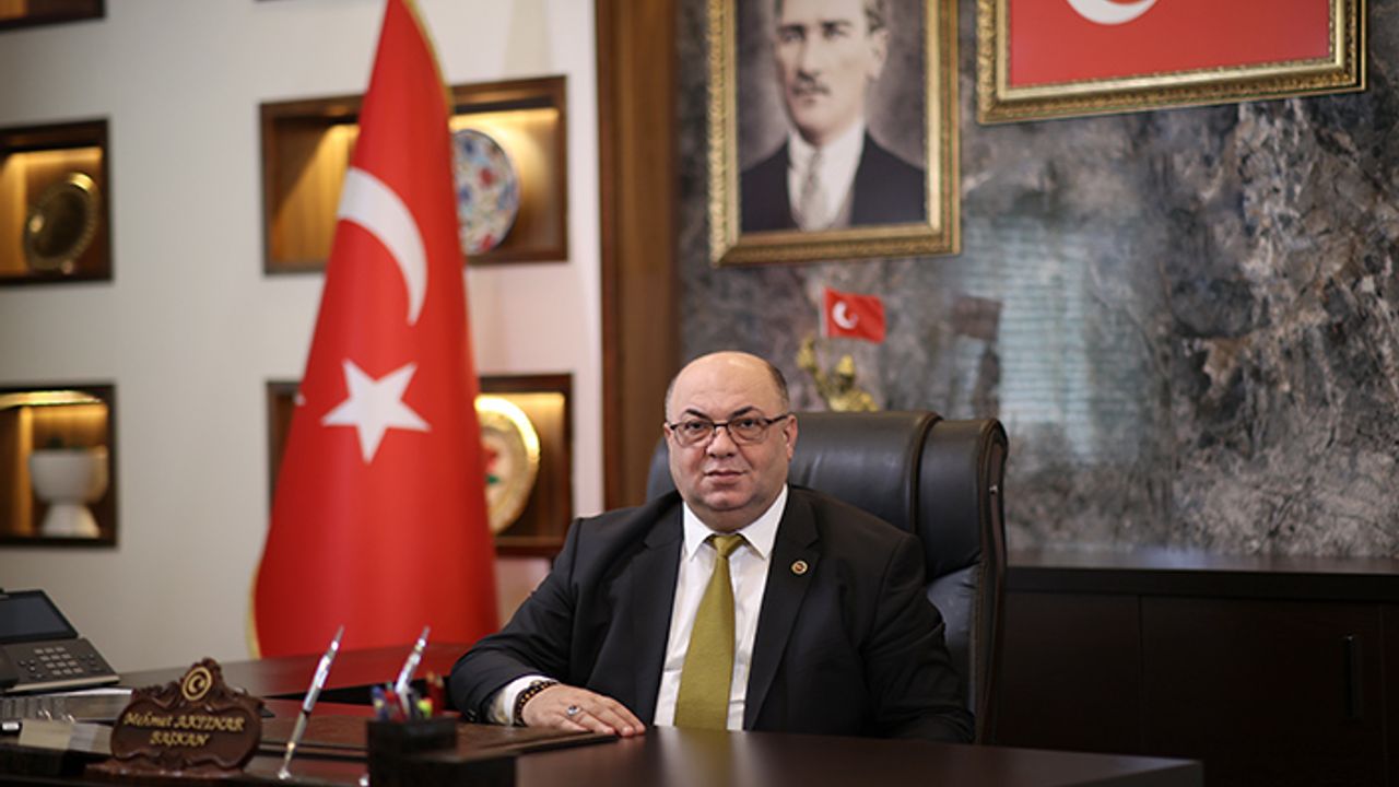 Akpınar, “Deprem şehitlerimizi rahmetle anıyoruz, yaralarımızı dayanışmayla saracağız”