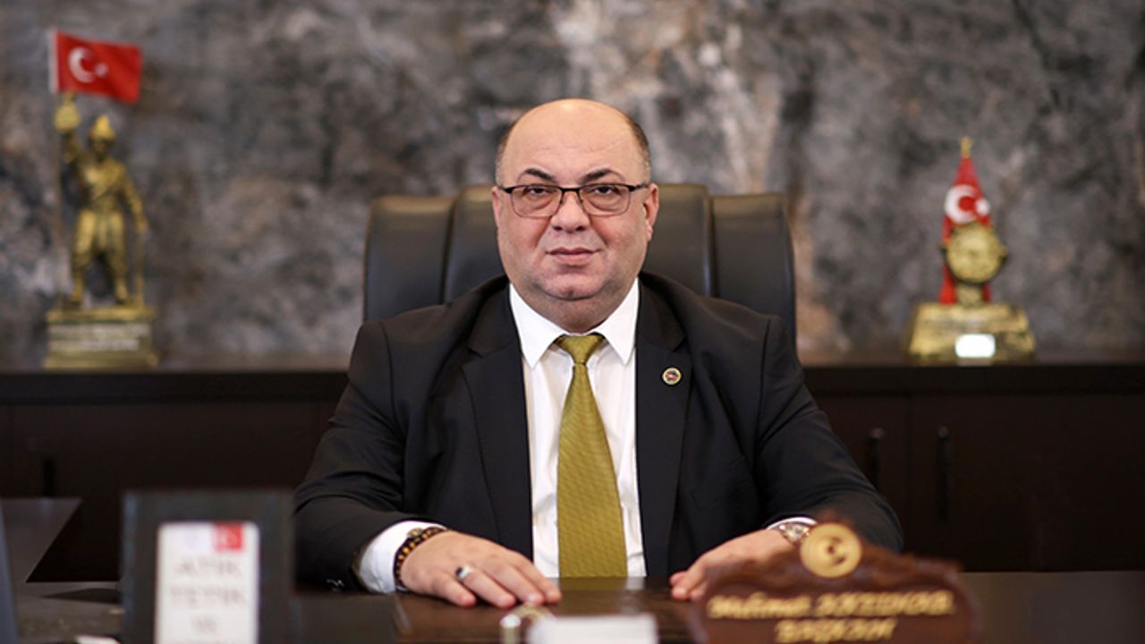Akpınar’dan 12 Şubat Kurtuluş Günü mesajı