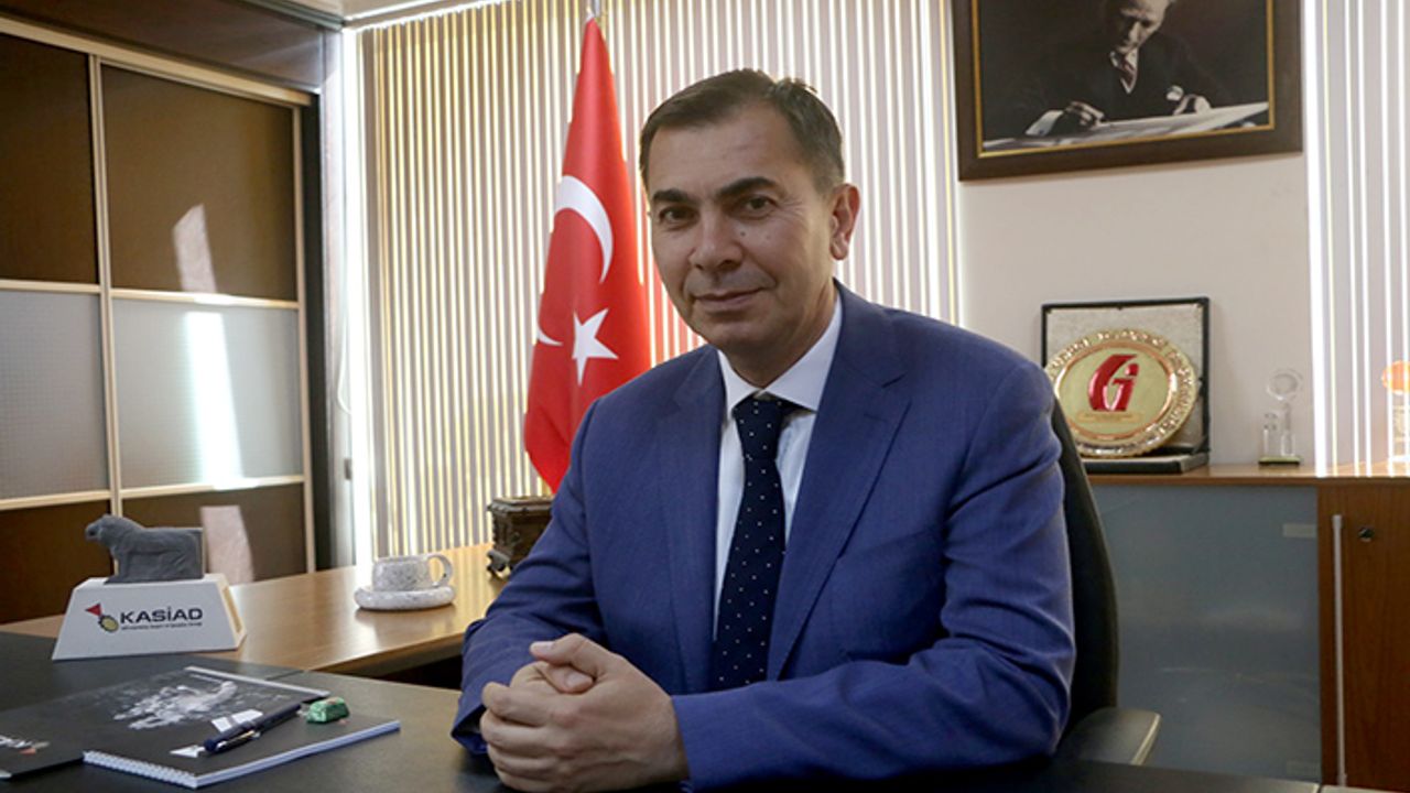 Ciğer, "Deprem, sadece binaları yıkmadı, şehrin ekonomik dokusunu da paramparça etti”