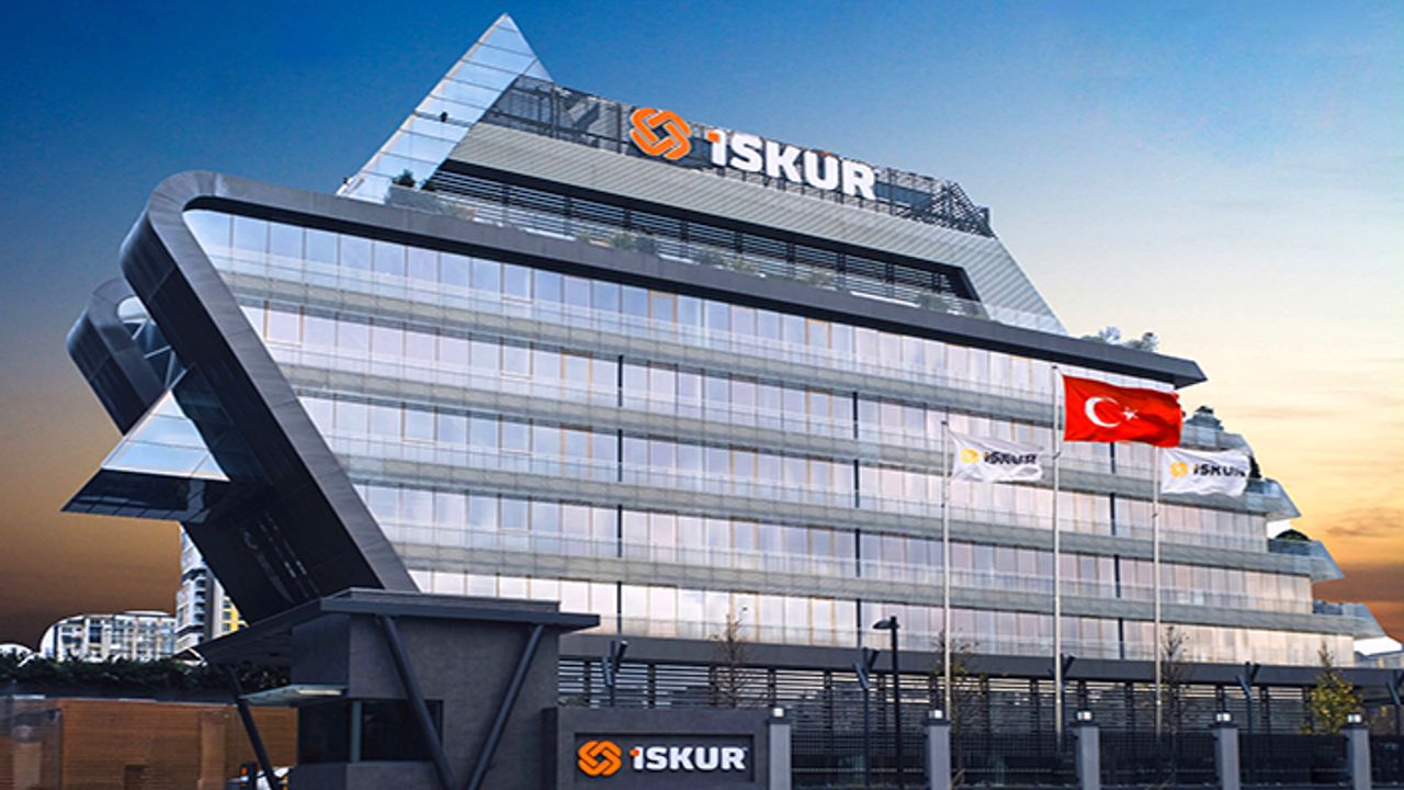 İSKUR Holding’in İstanbul Genel Merkezi, LEED Gold Sertifikası ile ödüllendirildi