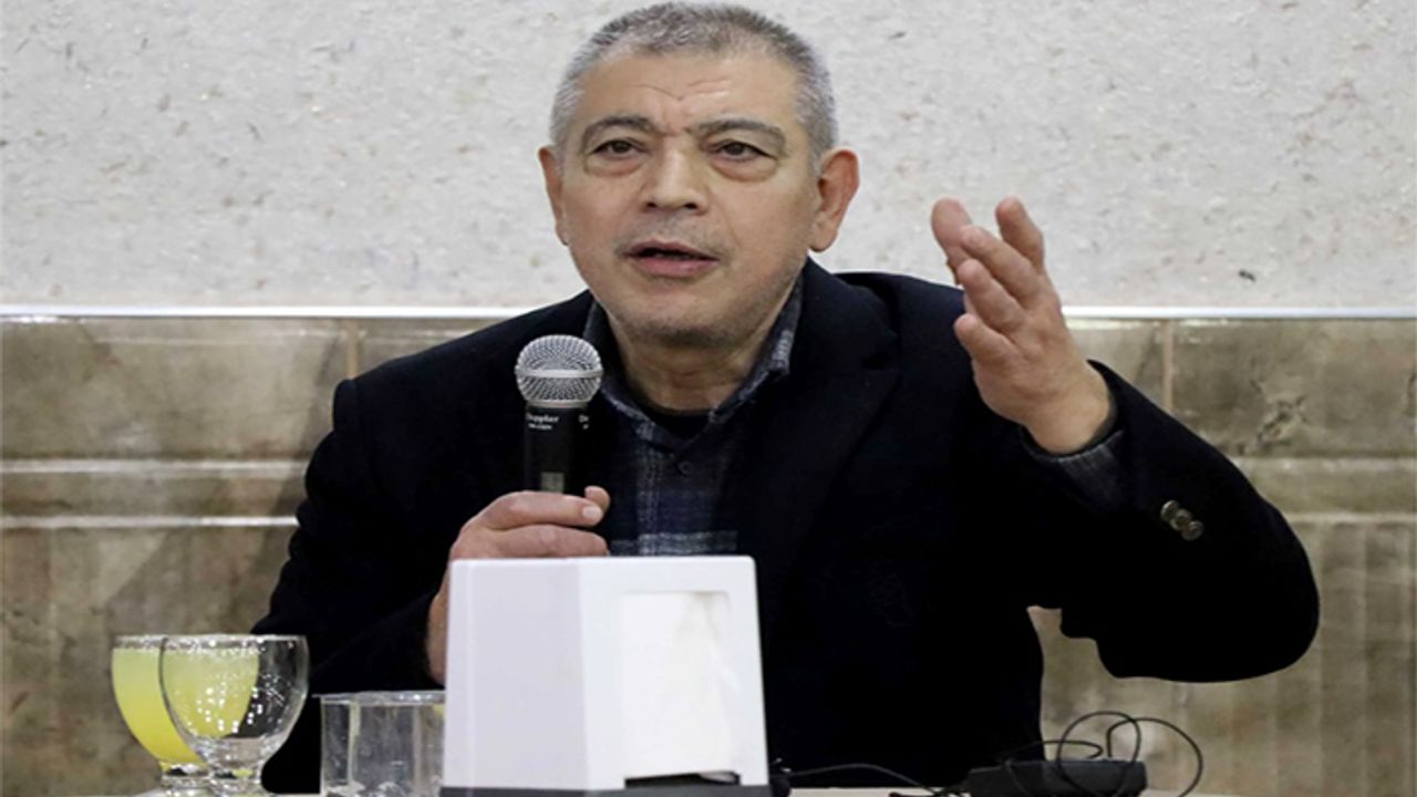 Kahramanmaraş depremlerinin 2. yıl dönümünde Erdal Kanbur’dan anlamlı mesaj
