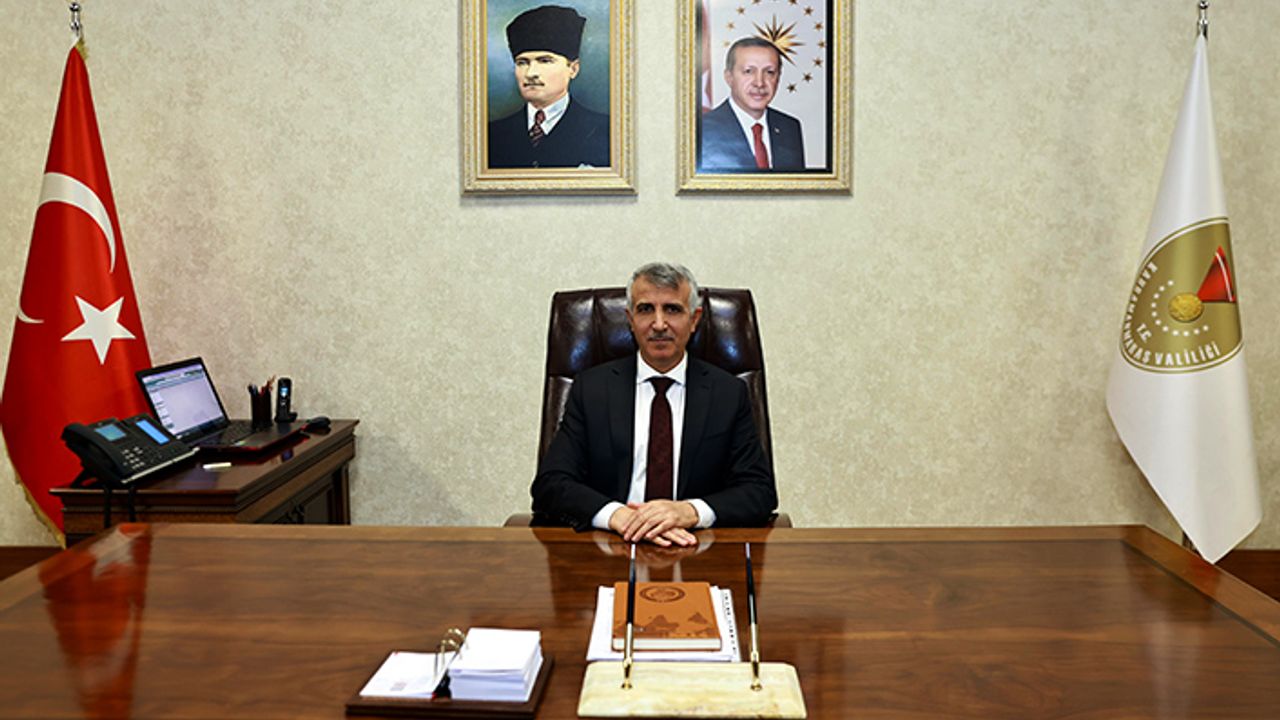 Kahramanmaraş Valisi Ünlüer, “6 Şubat’ı unutmadık, unutmayacağız”