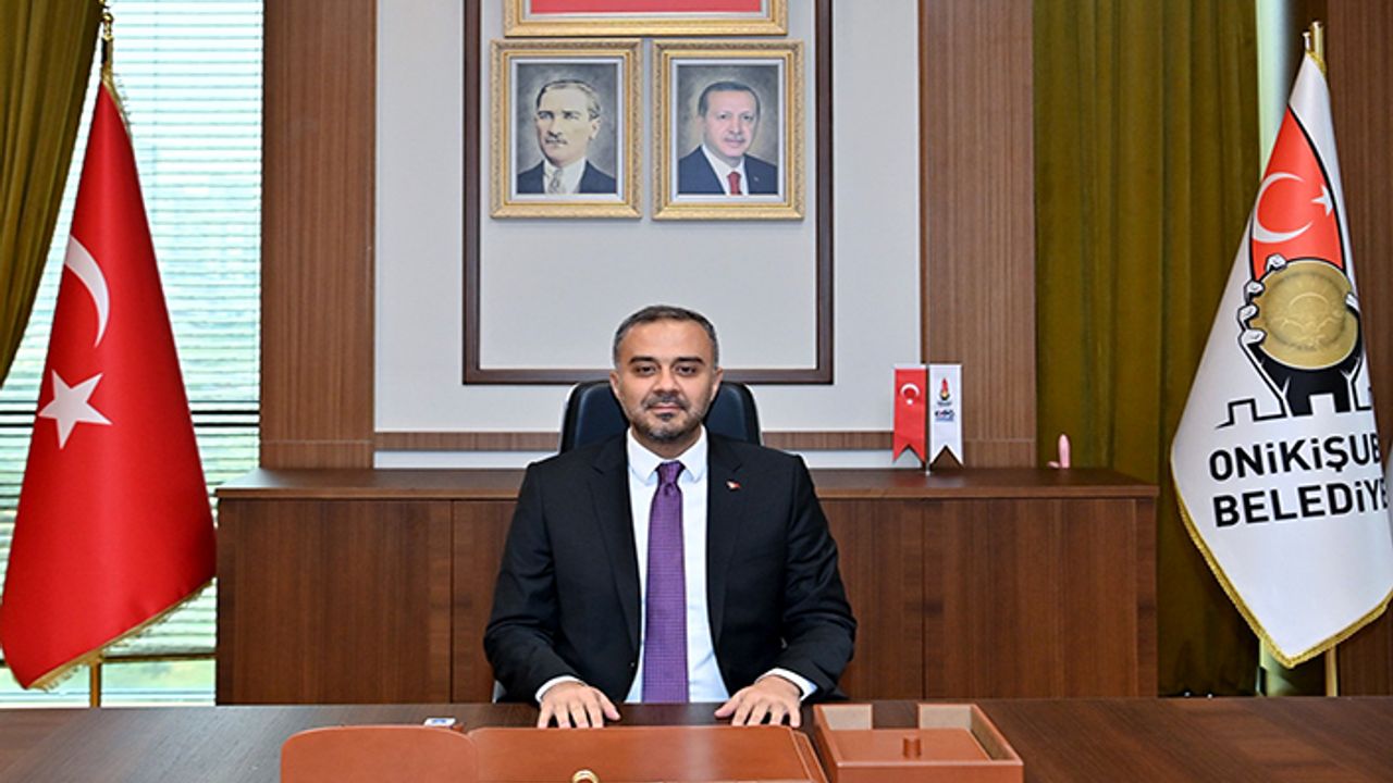 Başkan Hanifi Toptaş’tan 18 Mart Çanakkale Zaferi mesajı