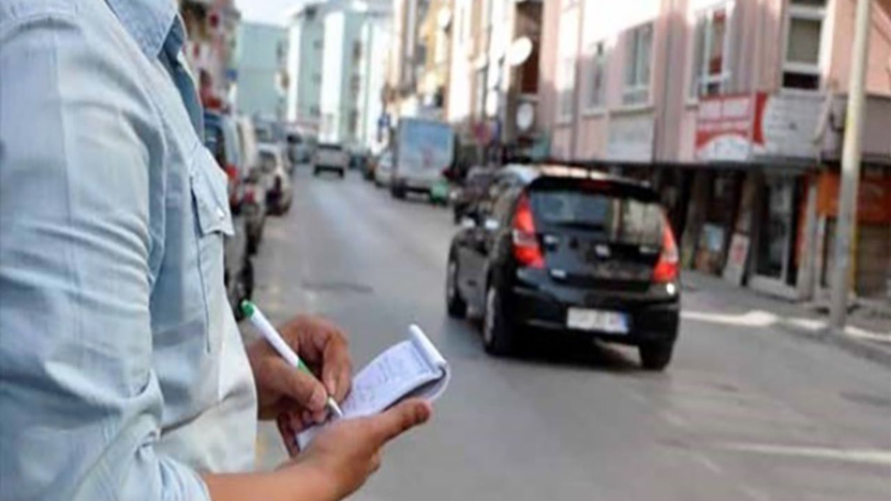 Fahri Trafik Müfettişleri hangi ihlalleri bildirebilir?