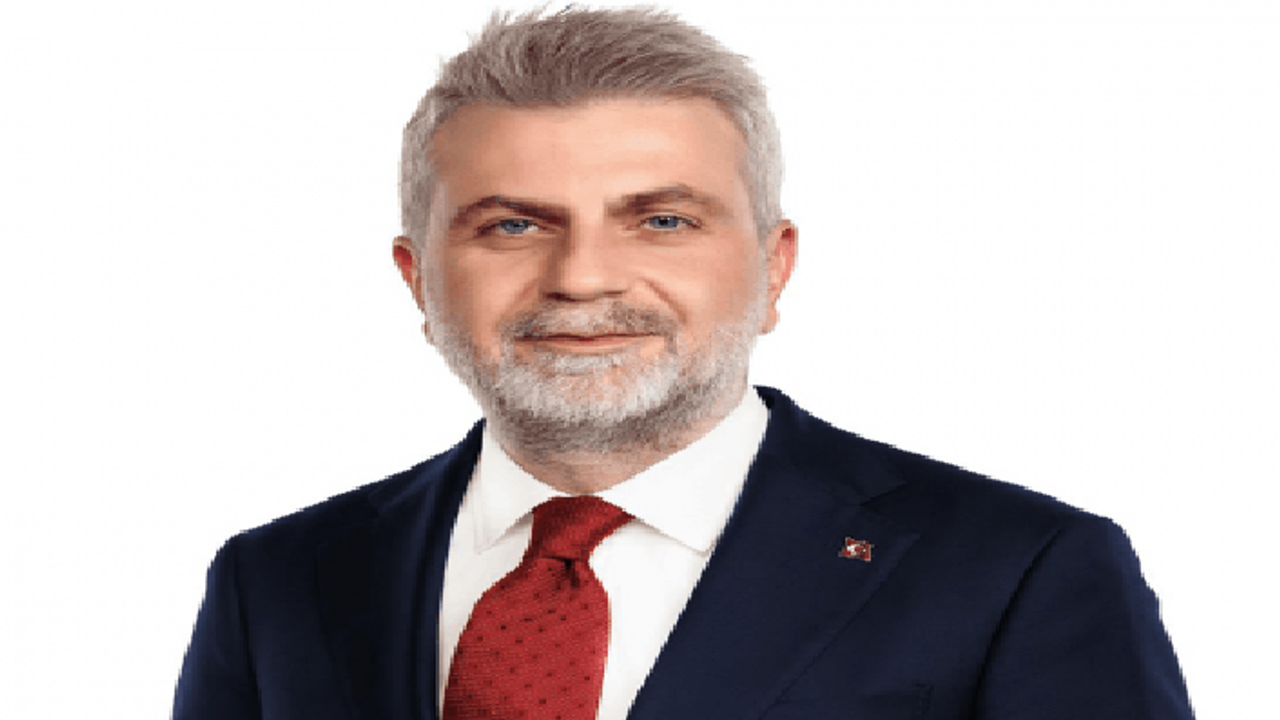 Görgel’den müjde: Kuzey Çevre yolu yatırım programına alındı