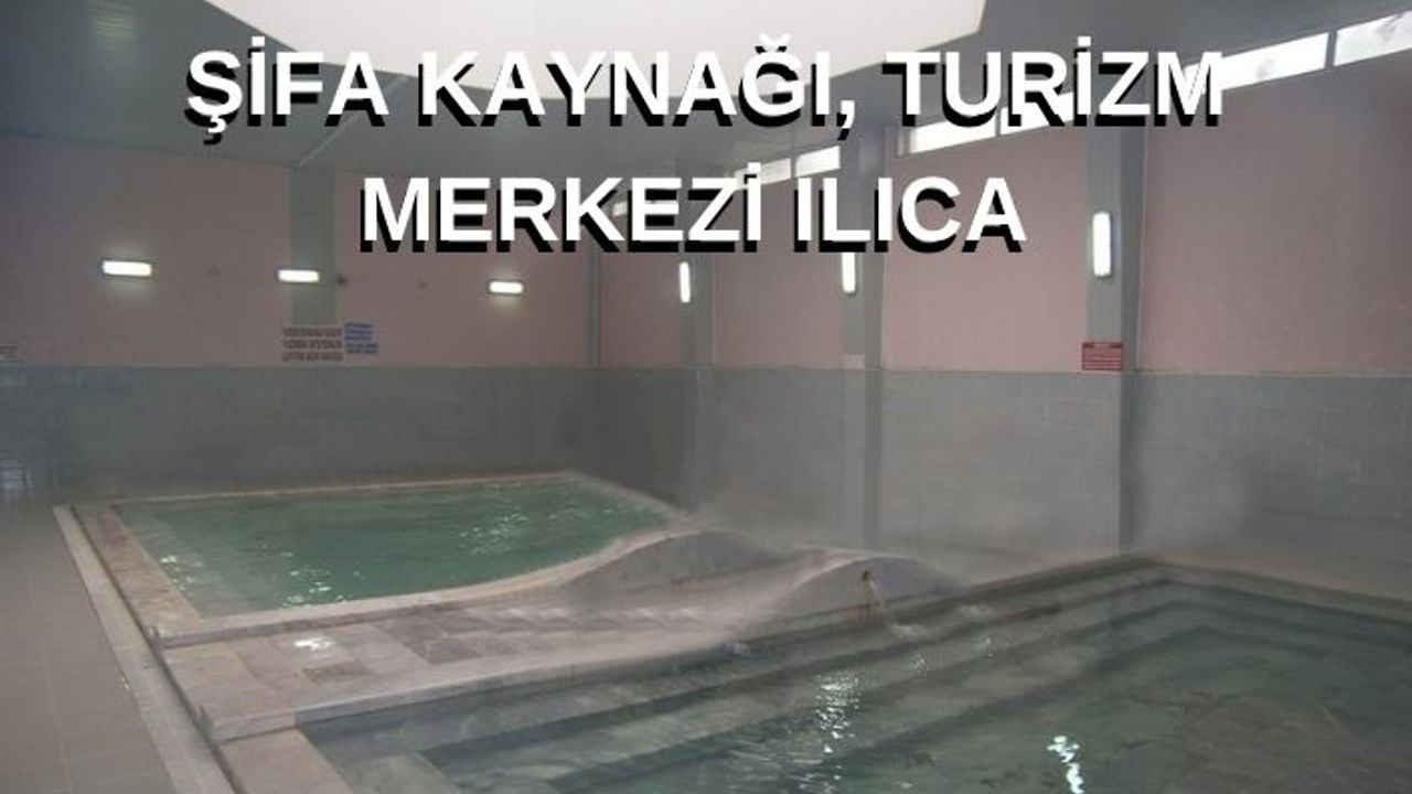 Şifa Kaynağı, Turizm Merkezi ve lezzet durağı