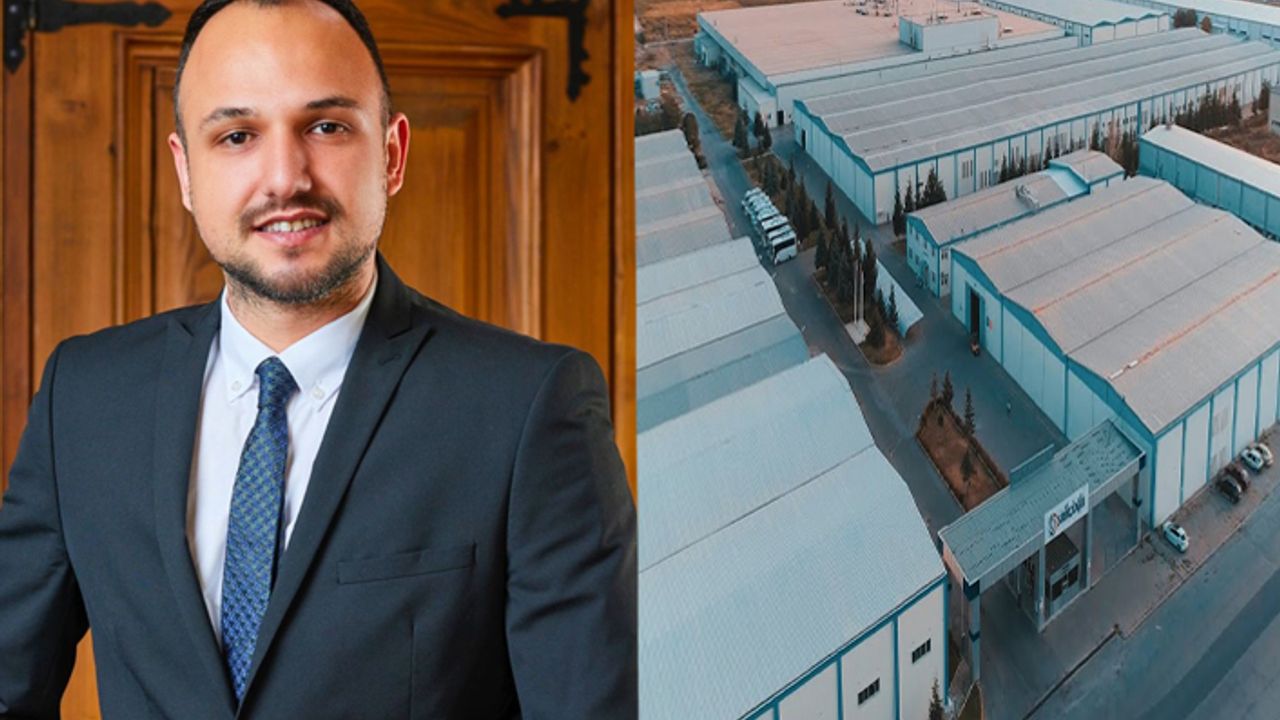 Şirikçioğlu Mensucat Organik Ürünler ve Dijital Dönüşüm