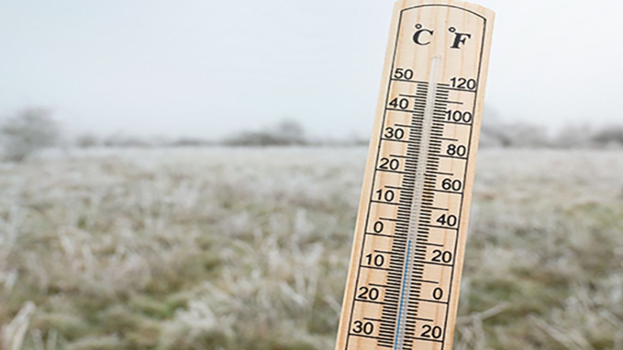 Türkiye’de hava sıcaklıklar 10-15 derece düşecek
