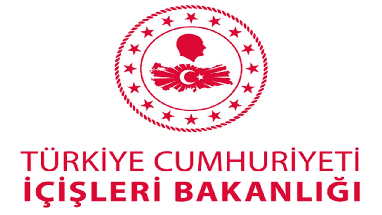 81 İl Valiliğine Afet Hazırlığı Genelgesi