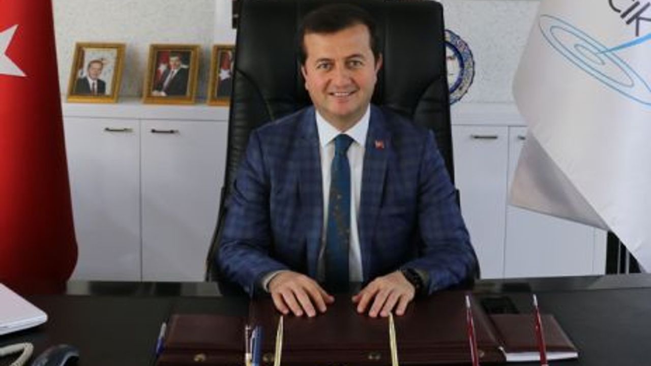 BAŞKAN BOZDAĞ: “BU ZAFER, EŞİNE BENZERİNE AZ RASTLANAN BİR ZAFERDİR”