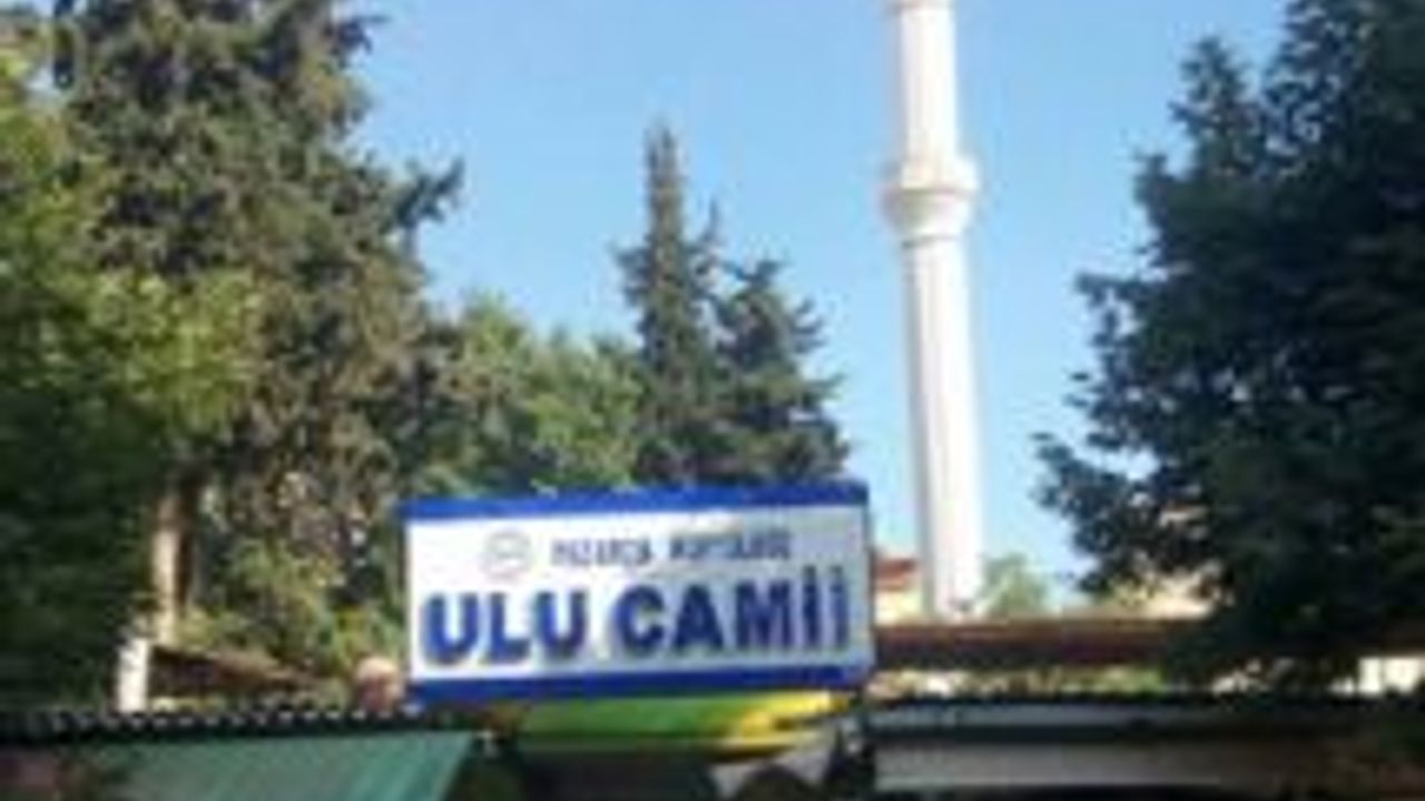  BAŞKAN BOZDAĞ; İLÇEMİZE PRESTİJ KATACAK, YENİ MERKEZİ ULU CAMİMİZİN YAPIMINA BAŞLANIYOR