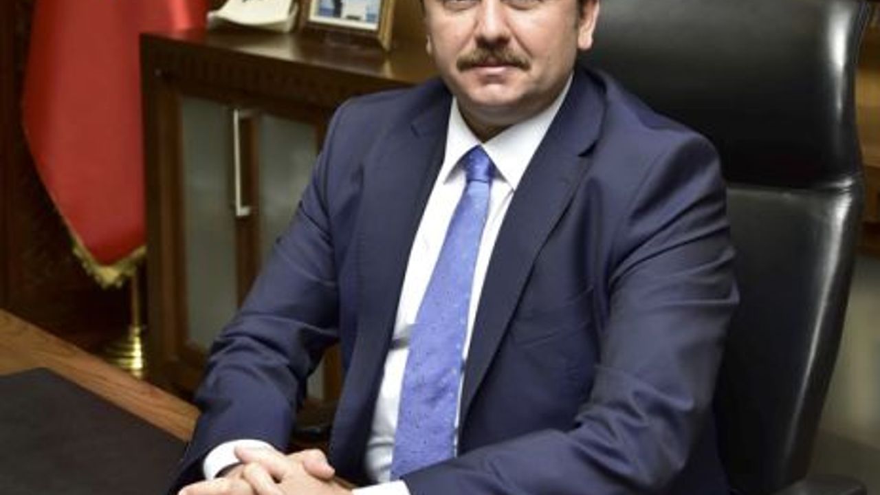  BAŞKAN ERKOÇ: “ATATÜRK, DÜNYADA PEK ÇOK TOPLUMA ÖRNEK OLMUŞTUR”