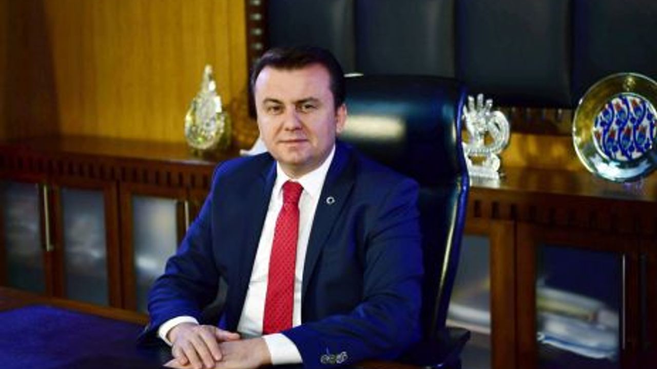  BAŞKAN ERKOÇ: “BİR GÜN DEĞİL HER ZAMAN ENGELLİLERİMİZİN YANINDAYIZ”