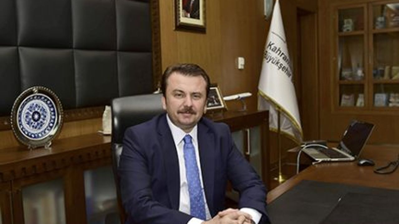  BAŞKAN ERKOÇ: “ENGELLİ OLMAK HİÇ KİMSENİN KENDİ TERCİHİ DEĞİLDİR”