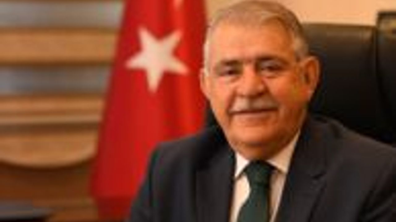  BAŞKAN MAHÇİÇEK; “TÜRK KADINI HER DAİM BÜYÜK BAŞARILARA İMZA ATMIŞTIR”