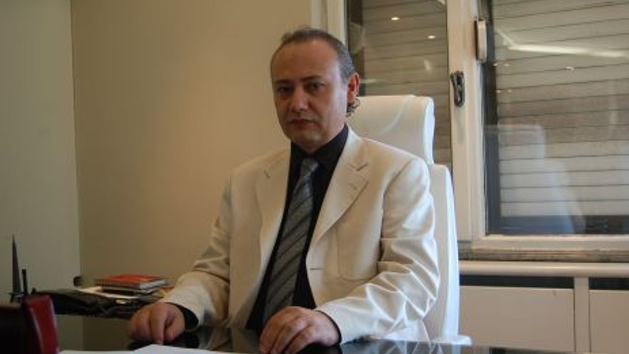 KGC BAŞKANI SAYIN’DAN 10 OCAK ÇALIŞAN GAZETECİLER GÜNÜ MESAJI