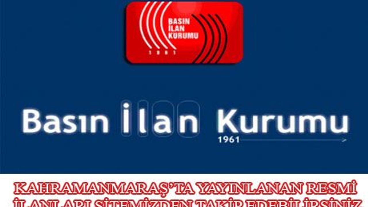 K.MARAŞ MERKEZ ALTINOVA SÖKÜNBURNU İLKÖĞRETİM OKULU WC YAPIM İŞİ Kahramanmaraş Özel İdaresi Yatırım ve İnşaat Müdürlüğü