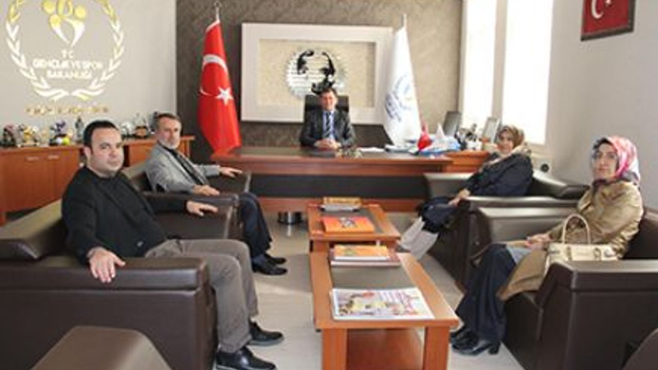 “OBEZİTEYLE MÜCADELE VE SAĞLIKLI YAŞAM” PROJESİNE DESTEK İÇİN PROTOKOL İMZALANDI