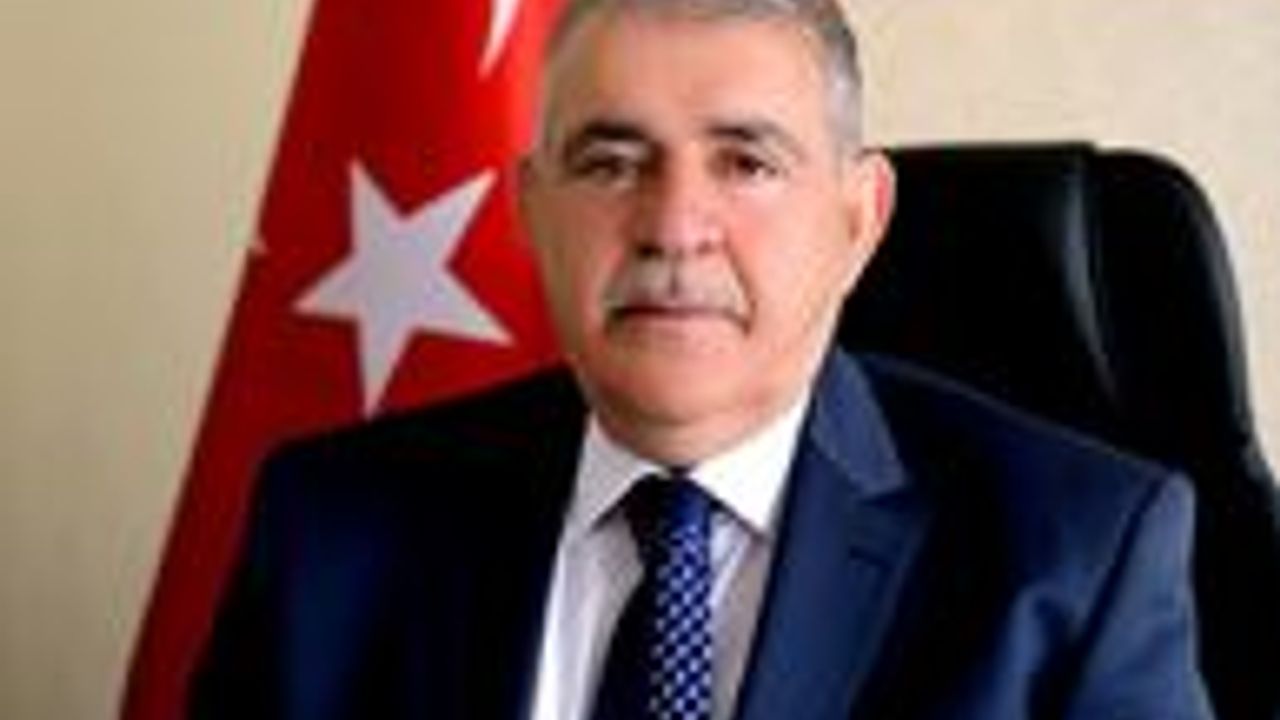  ONİKİŞUBAT BELEDİYE BAŞKANI HANEFİ MAHÇİÇEK ‘’GERÇEK KAHRAMANLARIMIZ, DÜNYA KADINLAR GÜNÜNÜZ KUTLU OLSUN’’