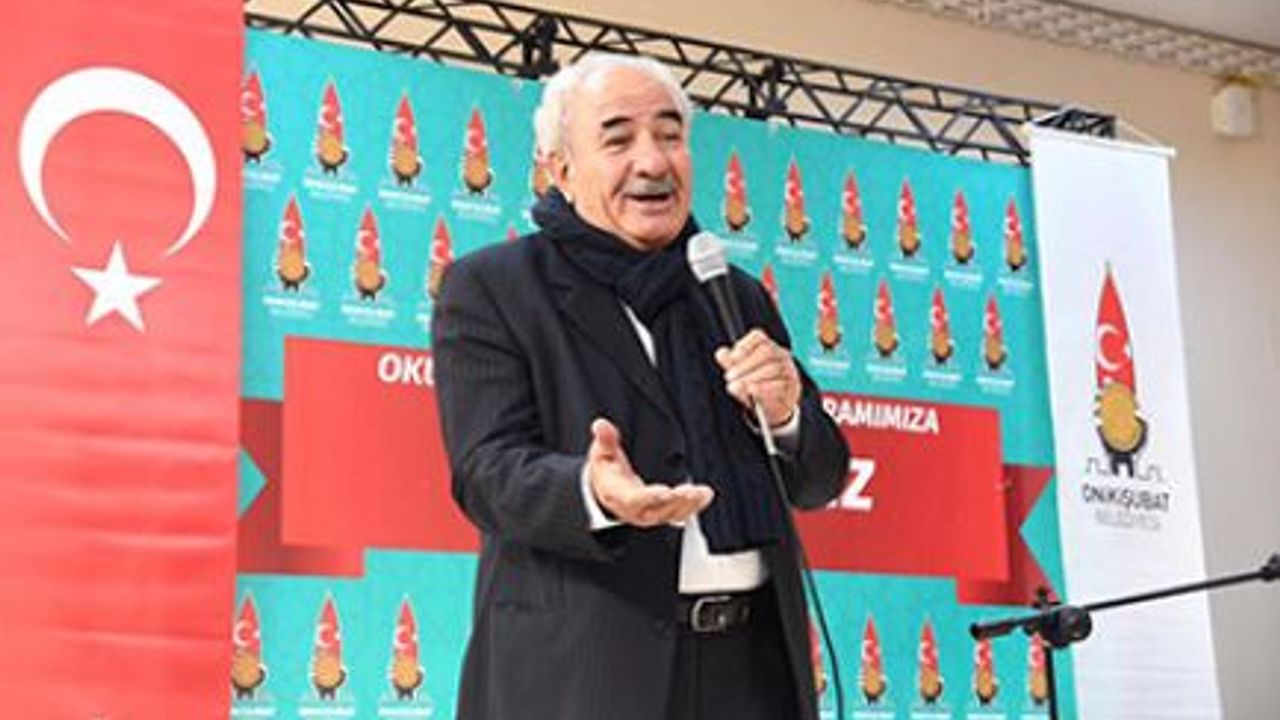  ONİKİŞUBAT BELEDİYESİ HEM OKUTMAK HEM DE UNUTTURMAMAK İSTİYOR
