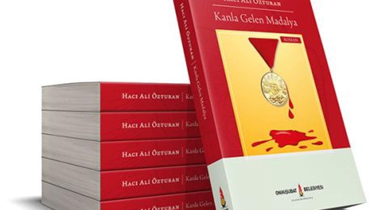  ONİKİŞUBAT BELEDİYESİ KOORDİNESİNDE ‘’KANLA GELEN MADALYA’’ İMZA GÜNÜ