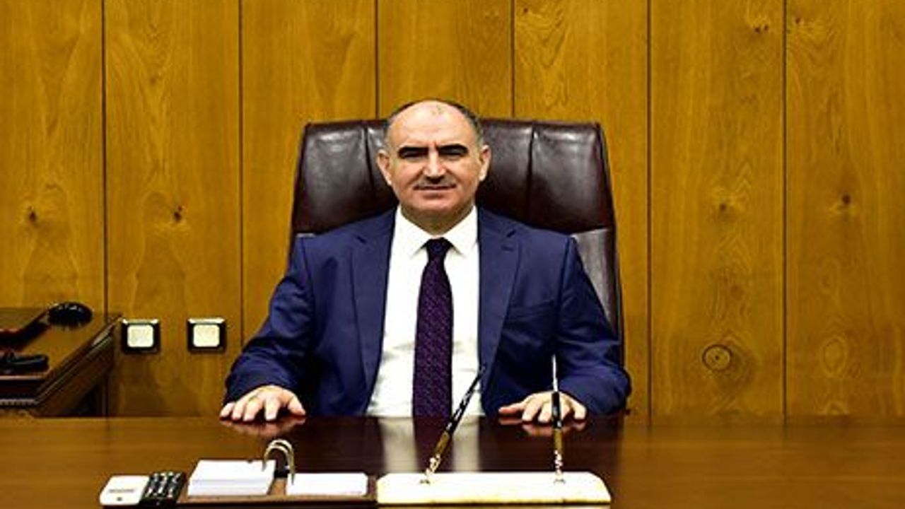 Vali Özkan’dan Çanakkale Zaferi ve 18 Mart Şehitleri Anma mesajı