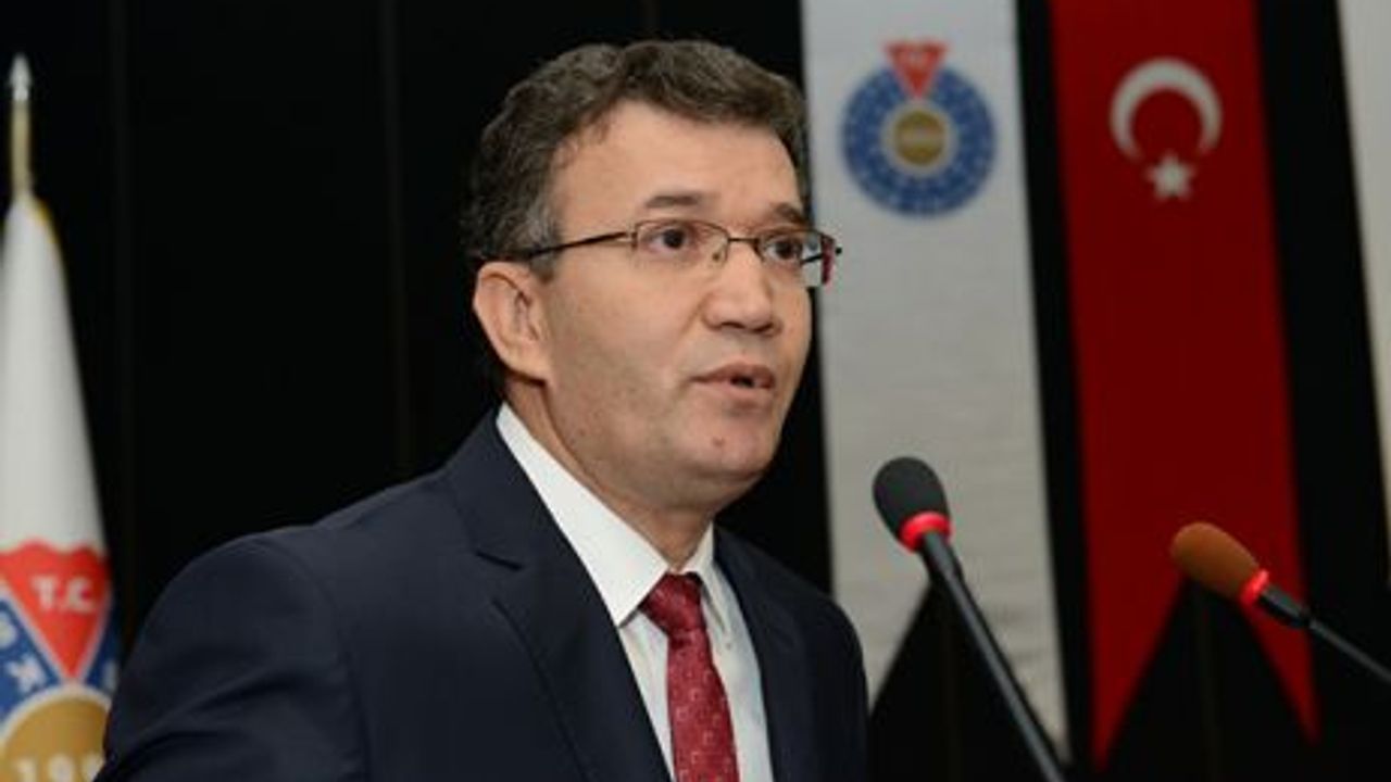  YRD. DOÇ. DR. ŞAVKILI, TRT ÇUKUROVA RADYOSUNDA MARAŞ MİLLİ MÜCADELESİNİ ANLATTI