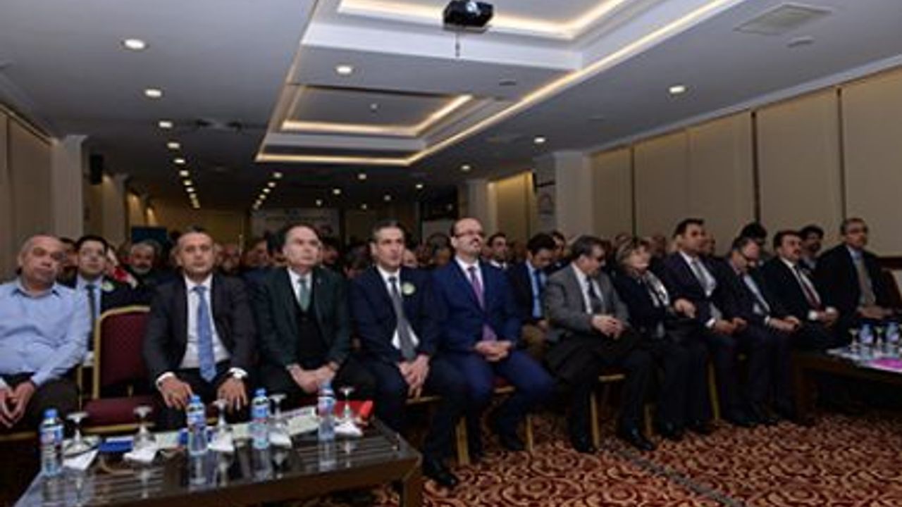  ZEYTİN ve  ZEYTİN YAĞI SEKTÖRÜNDE KAHRAMANMARAŞ BENDE VARIM DİYOR