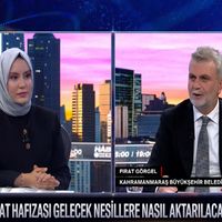 YAŞAM