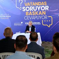 YAŞAM
