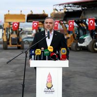 YAŞAM